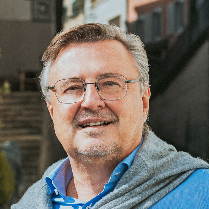 Michael Heegewald