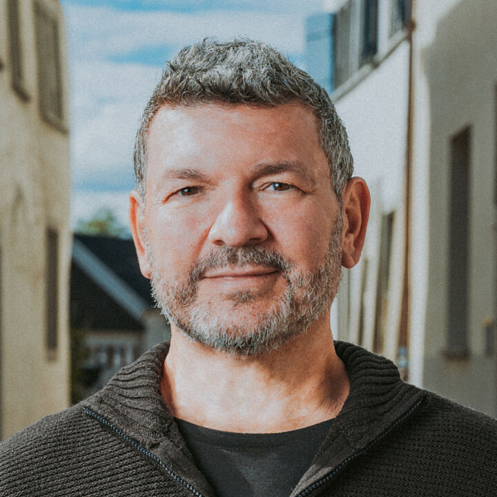 Roland Ruckstuhl